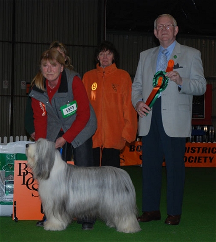 Photo &copy; Camilla Karlsson